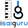 Isaiguru Logo